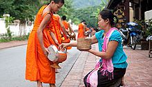 Glimpse of Indochina
